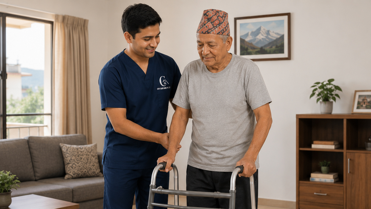 Advanced Care