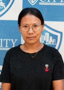 Mrs. Lalita Tajpuriya