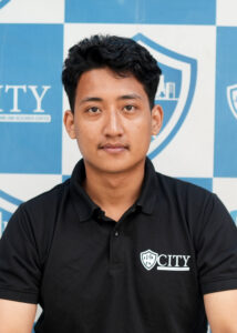 Mr. Sumer Khadka