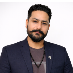 Mr. Gopal Prasad Upreti