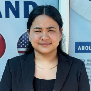 Mrs. Pratiksha Subedi