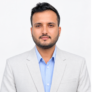 Mr. Sanjay Pandit Sharma